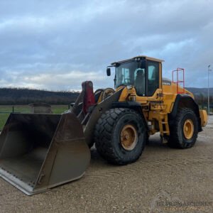Volvo L180H