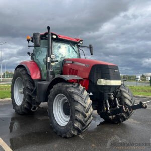 Case IH Puma 185 EP