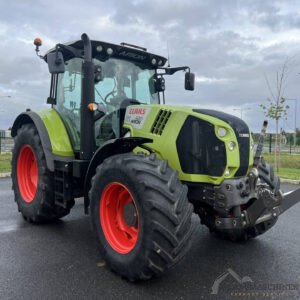 Claas Arion 620CIS