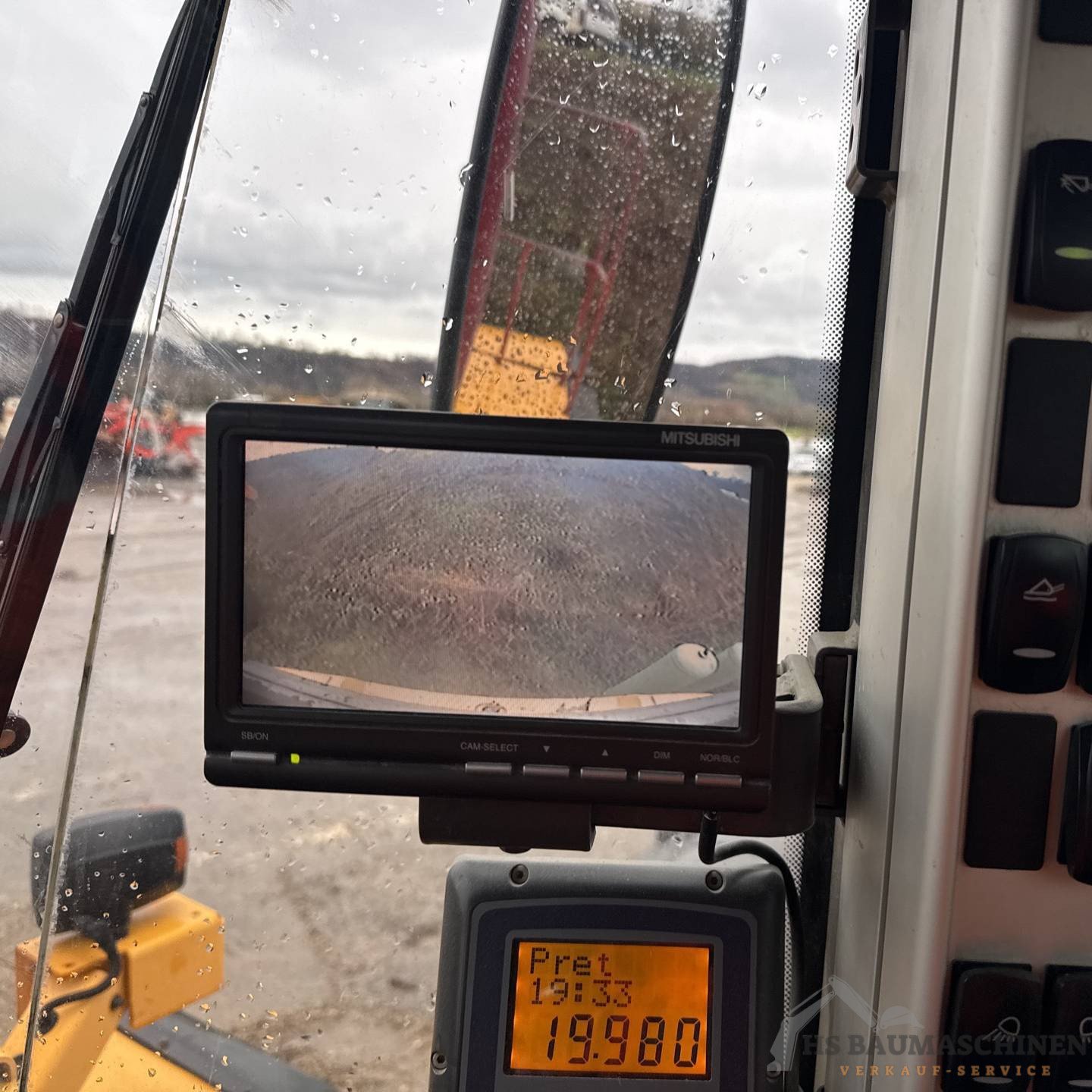 Volvo L150F – Bild 3