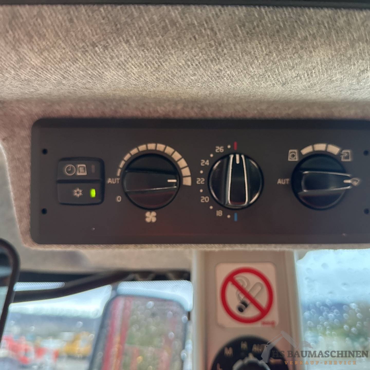 Volvo L150F – Bild 5