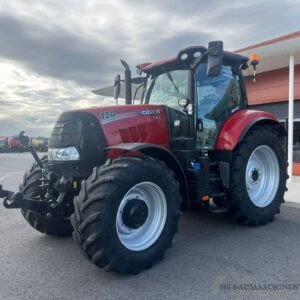 Case IH Puma 150CVX