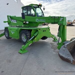 Merlo ROTO 40.16S